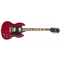 Epiphone SG Standard Cherry