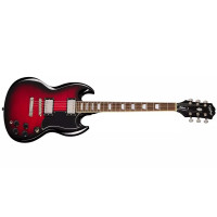 Epiphone SG Tribute Plus Cherry Burst