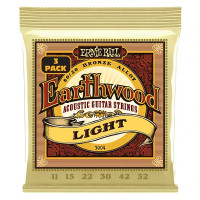 Ernie Ball 3004 - 3 Pack