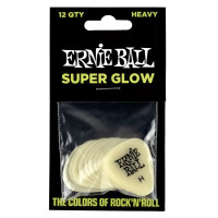 Ernie Ball 9226 Super Glow Heavy 0,97