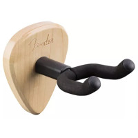 Fender 351 Guitar Wall Hanger Maple