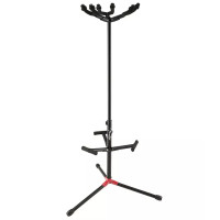 Fender Adjustable Triple Hanging Guitar Stand