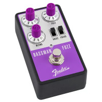 Fender Bassman Fuzz