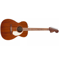Fender California Standard Monterey IPG NAT SAP