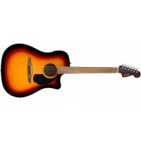 Fender California Standard Redondo 3TS