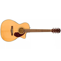 Fender CC-140SCE Natural