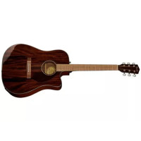 Fender CD-140SCE AM vč. pouzdra