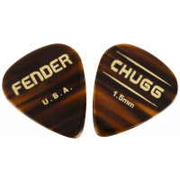 Fender Chugg 351 Picks - 6 ks