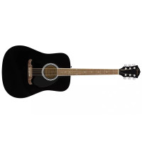 Fender FA-125 BK