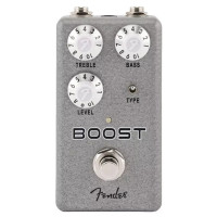 Fender Hammertone Boost