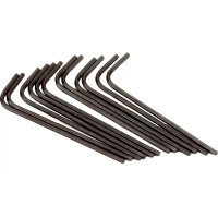 Fender Hex Key Short Arm pro American Strat/Tele