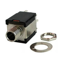 Fender Jack 6.3 Output