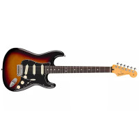 Fender LTD Player II Stratocaster RW Sparkle 3-Color Sunburs