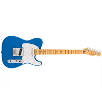 Fender Player II Modified Telecaster MN ELB