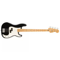 Fender Player II Precision Bass MN Black