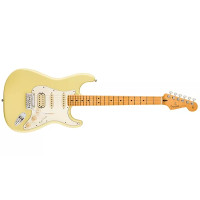 Fender Player II Stratocaster HSS MN HLY