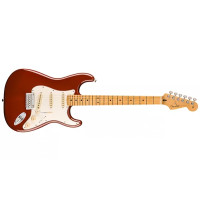 Fender Player II Stratocaster SSS MN TMB