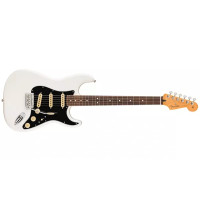 Fender Player II Stratocaster SSS RW PWT
