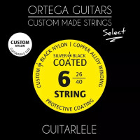 Ortega GTLS Guitalele Select