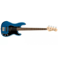 Fender Squier Affinity Precision BassPJ LRL BPG LPB