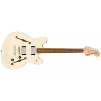Fender Squier Affinity Starcaster Deluxe LRL OWT