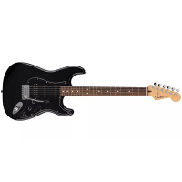 Fender Standard Stratocaster HSS LRL BPG BLK