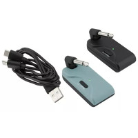 Fender Telepath Wireless System