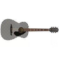 Fender Tim Armstrong Hellcat BPG CHCK