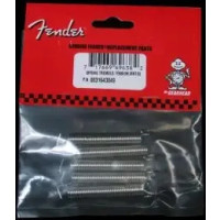 Fender Tremolo Arm Tension Springs, Vintage