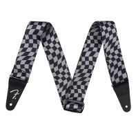 Fender Wavy Checkerboard