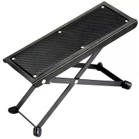 Flanger FH-5014 Footrest Black