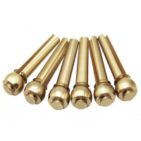 Flanger FX-01 Copper Bridge Pin