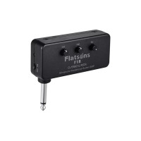 Flatsons F1R Headphone Amplifier