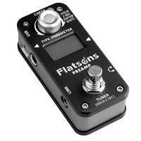 Flatsons FPR1 Preamp