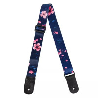 Flight S35 Sakura Ukulele Strap