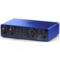 Focusrite Scarlett 2i2 Anniversary Edition-USB