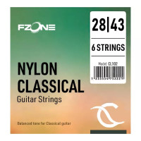 Fzone CL-102 28/43