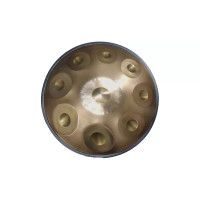 FZone HP-K9 Gold