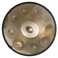 FZone HP-K10 Gold