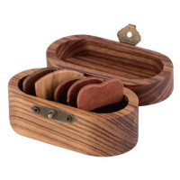 Fzone PC-12 Solid Wood