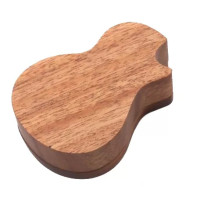 Fzone PC-14 Solid Wood