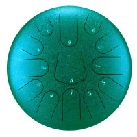 FZone STD-10I13N Green