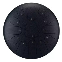 FZone STD-12I13 Rough Black