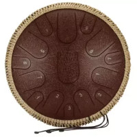 FZone STD-14I15 Brown - B-Stock