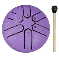 FZone STD-3I6N Purple