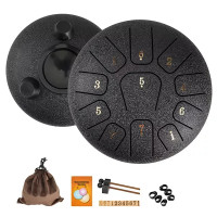 FZone STD-8I11N Rough Black