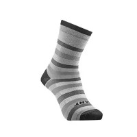 Giant Transcend Socks-Black/Grey-M