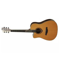 Gilmour Woody LH Cut