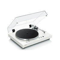 Gramofon Yamaha  MusicCast Vinyl 500 White