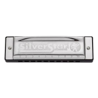 Hohner Silver Star A-major